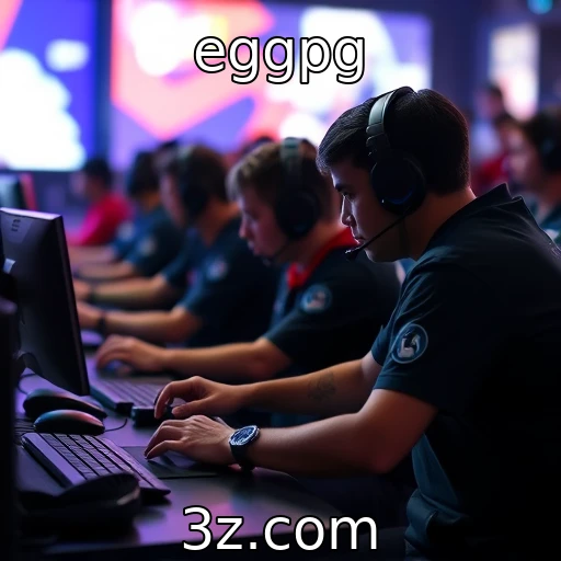 Impacto dos eSports na cultura jovem