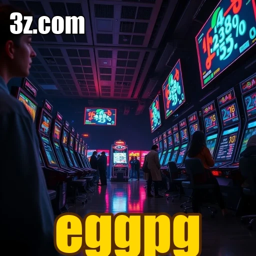 eggpg Estratégia